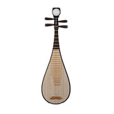 Yuehai Pipa 9115 – Professional Pipa with Premium Arnotiwood Construction & Transparent Tone