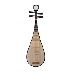 Yuehai Pipa 9115 – Professional Pipa with Premium Arnotiwood Construction & Transparent Tone