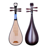 Xinghai Child's Pipa 8901 – Bright Transparent Tone for Young Learners