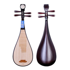 Xinghai Child's Pipa 8901 – Bright Transparent Tone for Young Learners