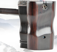 HuQiu Premium Old Rosewood Professional Erhu 5139 – Exceptional Sound with Premium Materials for Professional Performers