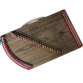NS Musical Guzheng Finger Trainer with Complete Accessories Kit and Backpack, Ideal for Professionals, Adults