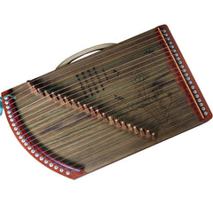 NS Musical Guzheng Finger Trainer with Complete Accessories Kit and Backpack, Ideal for Professionals, Adults