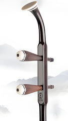HuQiu Premium Old Rosewood Professional Erhu 5139 – Exceptional Sound with Premium Materials for Professional Performers