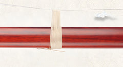 HuQiu Premium Zitan Professional Erhu (Gold Medal Edition) 5135 – Crafted for Elite Performances