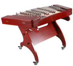 YueHai DL22 African Rosewood 402 Yangqin – Elegant Plain Style