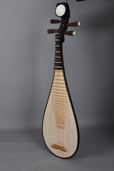 Yuehai Pipa 9115 – Professional Pipa with Premium Arnotiwood Construction & Transparent Tone