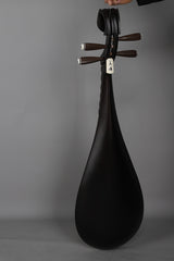 Yuehai Pipa 9115 – Professional Pipa with Premium Arnotiwood Construction & Transparent Tone