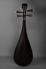 Yuehai Pipa 911-2 – Durable and Lightweight Pipa for Beginners, Ideal for Schools and Training Institutions