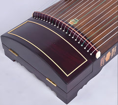 Dunhuang Guzheng 698O "Natural True Sound" – Professional Performance Guzheng, Premium Wood, Clear Tone