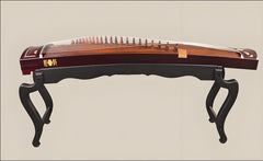 Dunhuang 5698TJ "Qinggong Yimeng" Guzheng – Premium Sound, Exquisite Craftsmanship