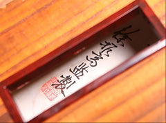 Dunhuang 5698TJ "Qinggong Yimeng" Guzheng – Premium Sound, Exquisite Craftsmanship