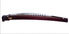 Dunhuang 9DH698JLC "Feng Zhi Yin Yue" Guzheng - Handcrafted with Silver Thread Inlay
