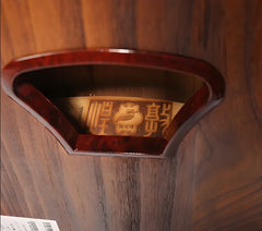 Dunhuang Guzheng 698JM - Dreamlike Blossoms (繁花如梦) - Intricate Carved Inlay, Clear and Responsive Tone