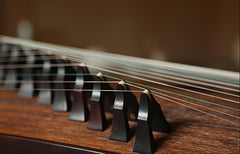 Dunhuang 695LDD (Zheng Cang Yi Yun) Guzheng