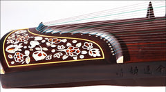 Dunhuang 695LDD (Zheng Cang Yi Yun) Guzheng
