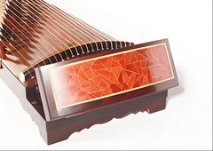 Dunhuang Guzheng 695OOO - Elegant Cherry Blossom