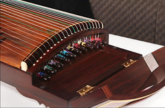 Dunhuang Guzheng 695OOO - Elegant Cherry Blossom