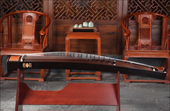 Dunhuang Guzheng 695OOO - Elegant Cherry Blossom