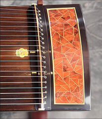 Dunhuang Guzheng 695OOO - Elegant Cherry Blossom