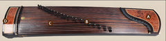 Dunhuang Guzheng 695OOO - Elegant Cherry Blossom