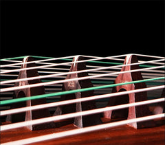 Dunhuang Guzheng 5698JJJM - Phoenix Branches and Moon (凤枝吟月) | 2015 Dunhuang Cup Award-Winning Design