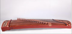Dunhuang Guzheng 5698JJJM-J 2015 Silver Award (Phoenix Branch Chanting Moon)