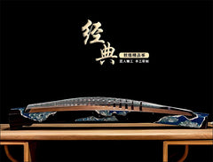 Dunhuang Guzheng 69698PP (Five Elements - Water) Premium Collectible Guzheng