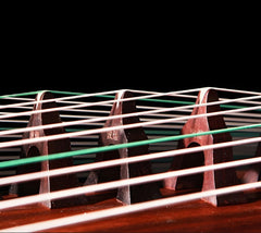 Dunhuang Guzheng 5698JJJM-Y 2015 Dunhuang Cup Gold Award (Feng Zhi Yin Yue)