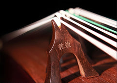 Dunhuang Guzheng 5698JJJM-Y 2015 Dunhuang Cup Gold Award (Feng Zhi Yin Yue)