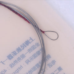 Dunhuang Erhu Strings – High-Tensile Steel Core for Bright & Powerful Tone