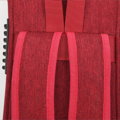 Ranloesa Sports Style Erhu Bag - Dual Shoulder Strap & Hand Carry, Thickened and Portable, Suitable for All Erhus