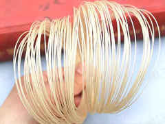 Huqiu No. 3 Silk Qianjin String – Premium Secondary Erhu String for Superior Sound Transmission