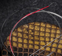 Xinghai Fuyin Gaohu Strings – Inner, Outer, or Full Set | Professional Flexible Steel Strings