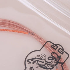 Dunhuang Pipa Strings – Nylon-Wound Steel Strings (1st–4th) | Professional Strings for Traditional Chinese Pipa