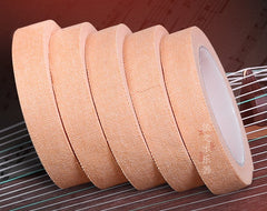Flesh-Tone Breathable Finger Tape for Guzheng & Pipa – Professional Performance Grade Cotton Adhesive Tape