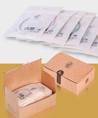 Dunhuang Type-A Guzheng Strings Set (1–21 Strings) – Professional Grade