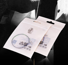 Dunhuang Type-A Guzheng Strings Set (1–21 Strings) – Professional Grade