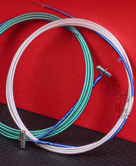 Yuehai Y11 Guzheng Strings Set (1–21 Strings) – Professional Grade, Steel Core with Nylon Wrap