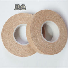 Colorful Breathable Tape for Guzheng & Pipa Picks – Soft Cotton, Safe for Kids and Adults (1cm x 3m)