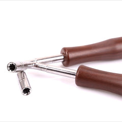 Yangqin Tuning Wrench – Compatible with 401/402 Models, Professional Tuning Tool