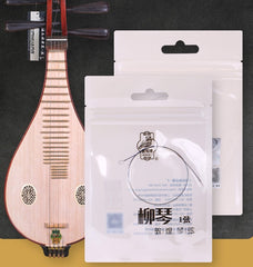 Dunhuang Liuqin Strings – Full Set or Individual Strings for Professional Use