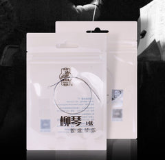 Dunhuang Liuqin Strings – Full Set or Individual Strings for Professional Use
