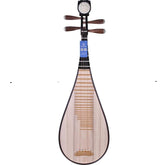 Yuehai Pipa 911-2 – Durable and Lightweight Pipa for Beginners, Ideal for Schools and Training Institutions