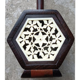 Vintage Beijing No.219 Professional Erhu – Early 1980s Factory Masterpiece, Newly Re-skinned & Professionally Tuned