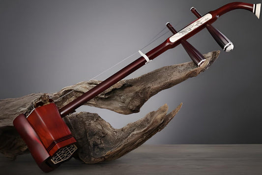 The Role of the Erhu in Contemporary Music