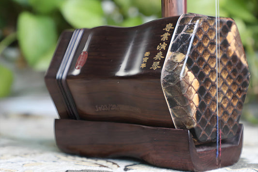 What Erhu Should I Buy?