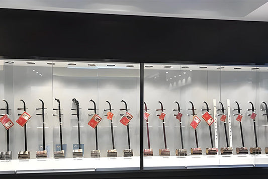 Choosing an Erhu: Why We Recommend Established, Trusted Brands