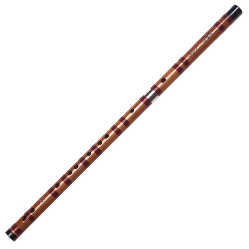Dong Xuehua Bitter Bamboo Flute – Professional Chinese Dizi for Exams and Stage Performance