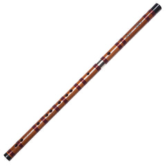 Dong Xuehua Bitter Bamboo Flute – Professional Chinese Dizi for Exams and Stage Performance
